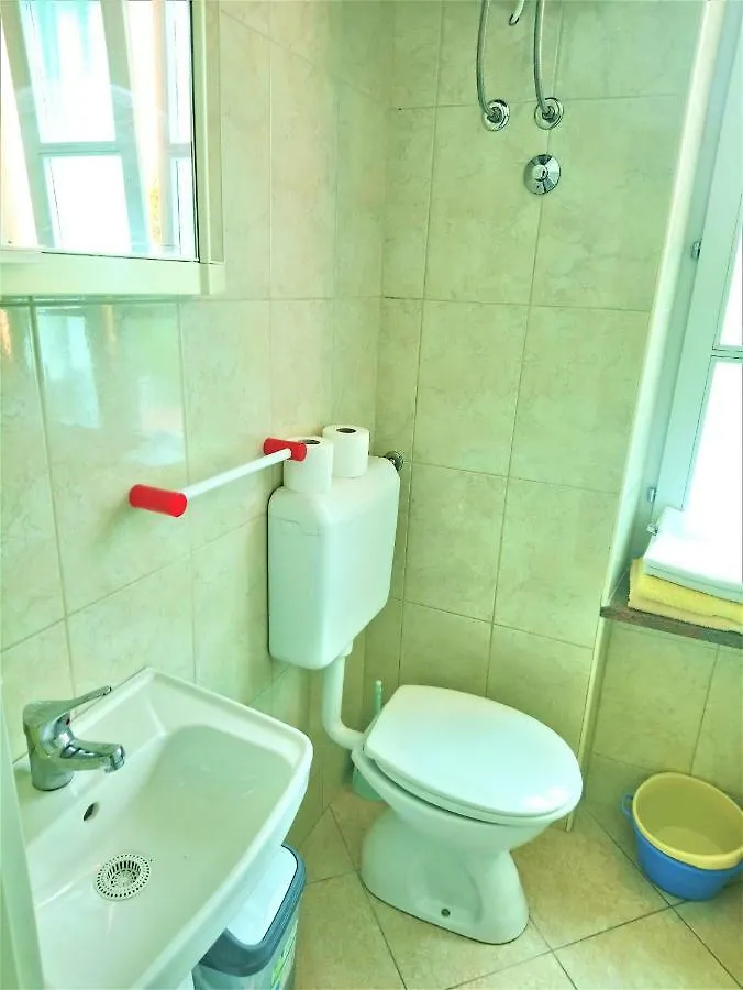 Central Apartment Agatha Opatija